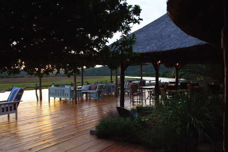 Kariega Game Reserve Bushman's River Mouth Kültér fotó