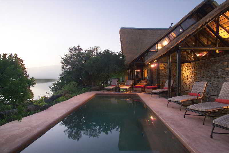 Kariega Game Reserve Bushman's River Mouth Kültér fotó